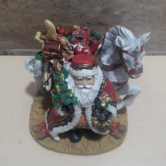 Yugoslavian Deda Mraz Ded Moroz 2005 International Santa Claus Collection - Picture 6 of 10